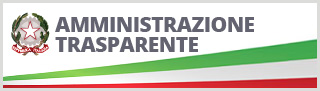 AMMINISTRAZIONE TRASPARENTE